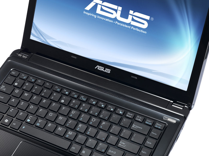 ASUS X42DE-VX080D laptop AMD Turion II Dual Core P520 – image 4
