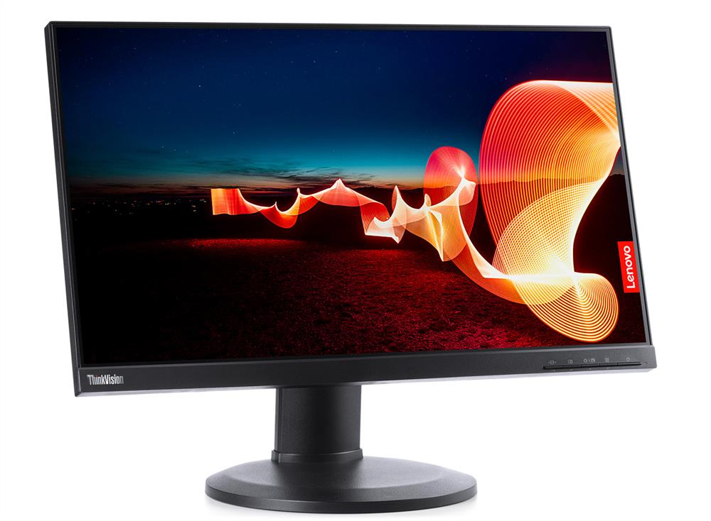 Lenovo ThinkVision S22e-18 – image 2