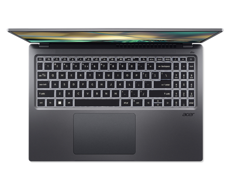 Acer Swift SFX16-52G-73U6 Intel® Core™ i7 i7-1260P Laptop – image 4