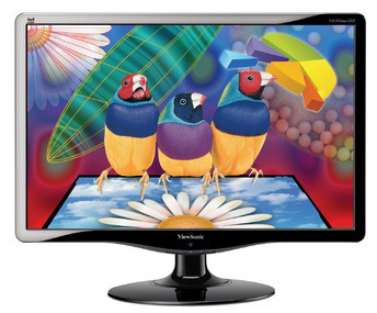 Viewsonic Value Series VA1931wa-LED computer monitor – image 6