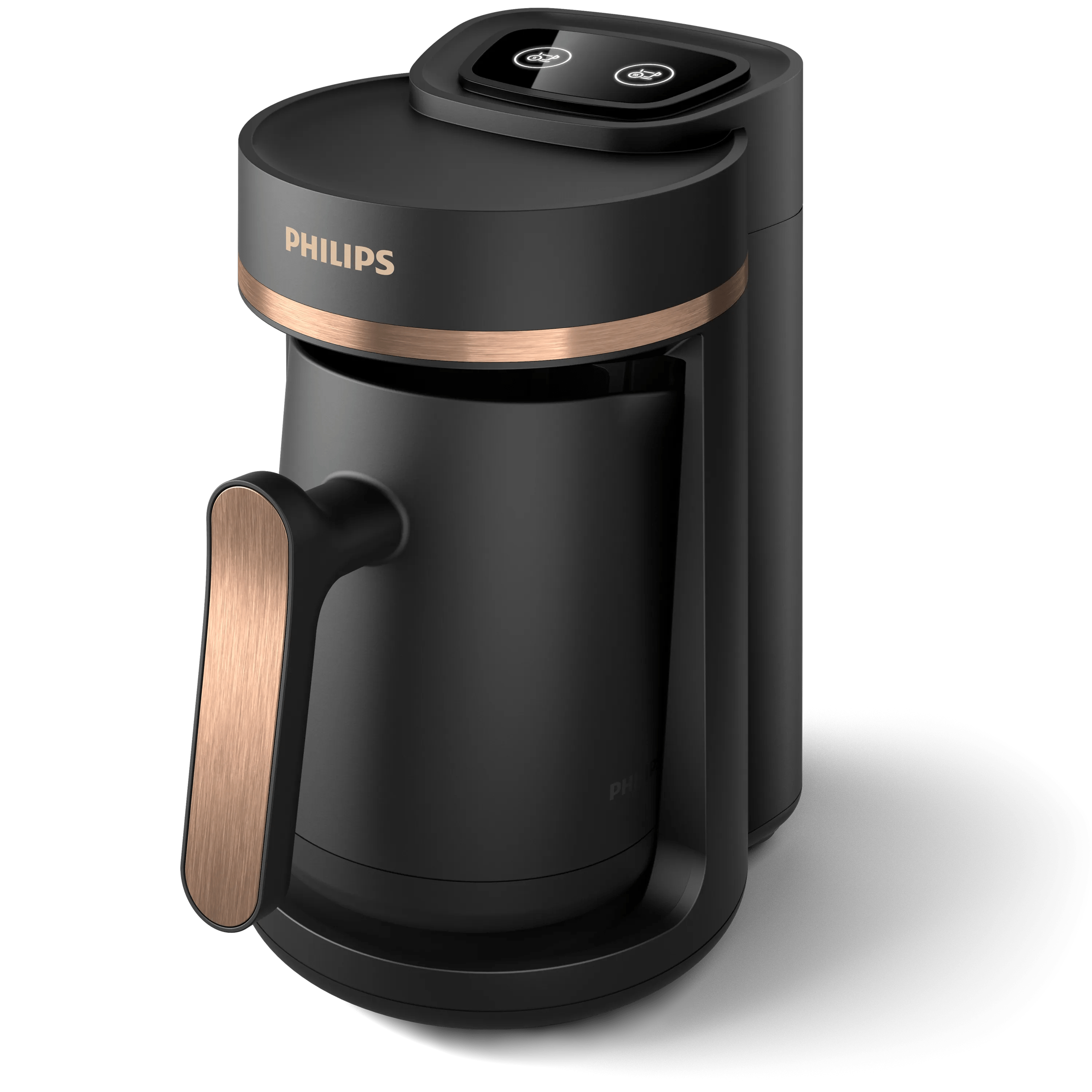 Philips HDA150/60 — vue 1 sur 5