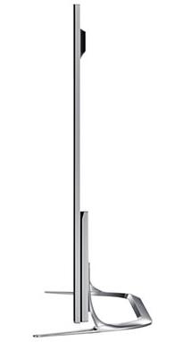 Samsung Series 8 UE65F8000SZXZT TV – image 2