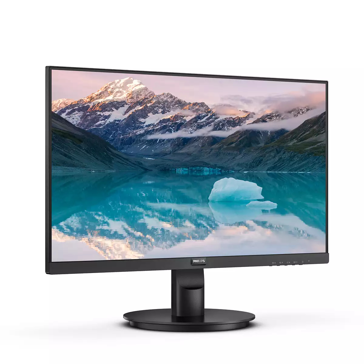 Philips S Line 242S9B/75 computer monitor – image 6