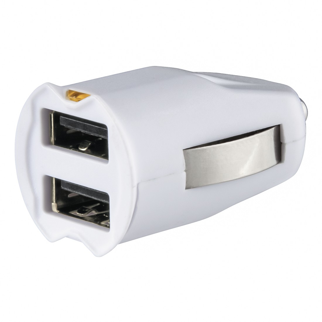 Hama 00123593 mobile device charger Tablet White Cigar lighter Auto – image 2