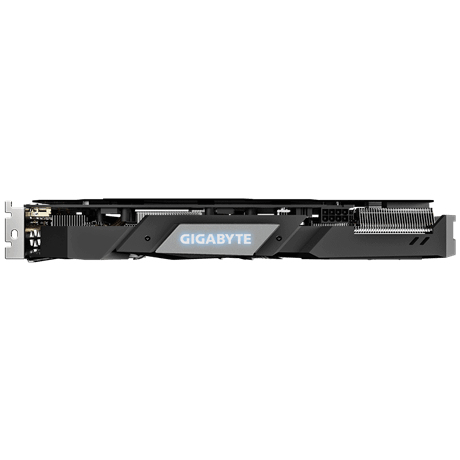 GIGABYTE Radeon RX 5600 XT GAMING OC 6G (rev. 2.0) – image 8