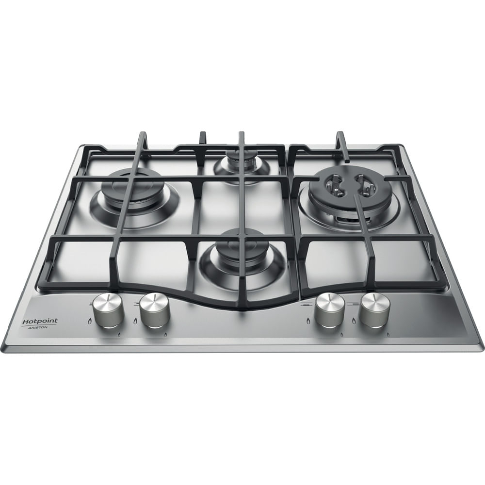 Hotpoint PCN 641 T/IX/HA — vue 1 sur 3