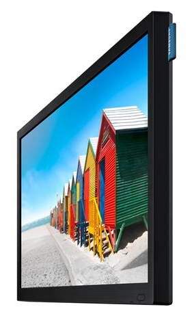 Samsung DB22D-P computer monitor – image 2
