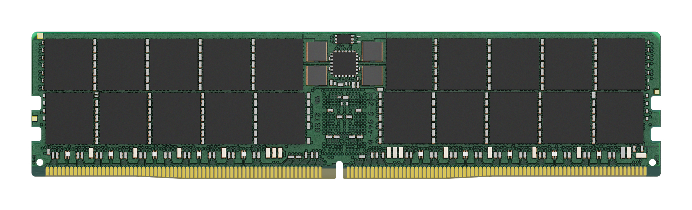 Kingston Technology KSM64R52BD4-128MB memoria 128 GB 1 x 128 GB DDR5