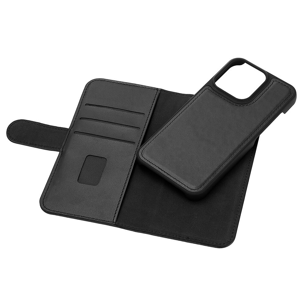 Gear Wallet Case Black - iPhone 13 Pro – image 4