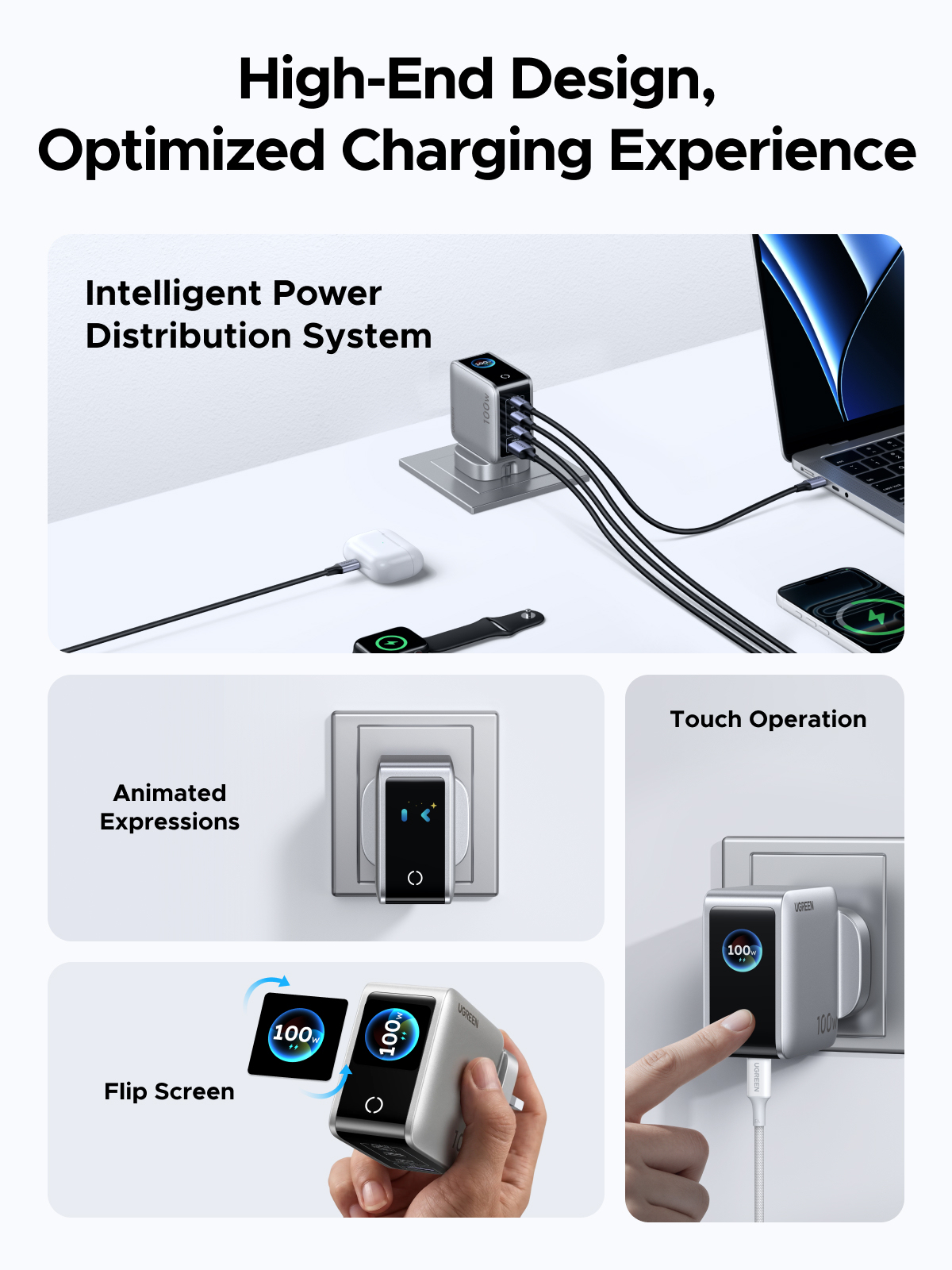 Ugreen Nexode Pro – image 8