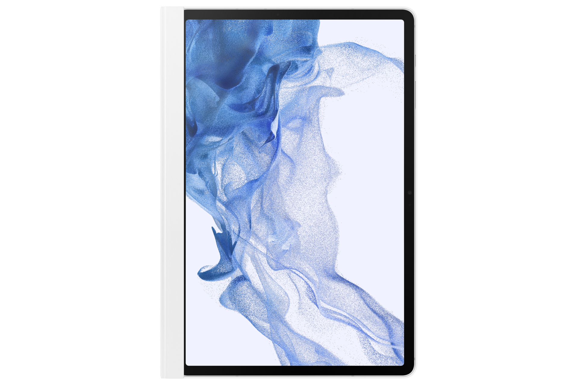 Samsung EF-ZX800 31.5 cm (12.4") Folio White