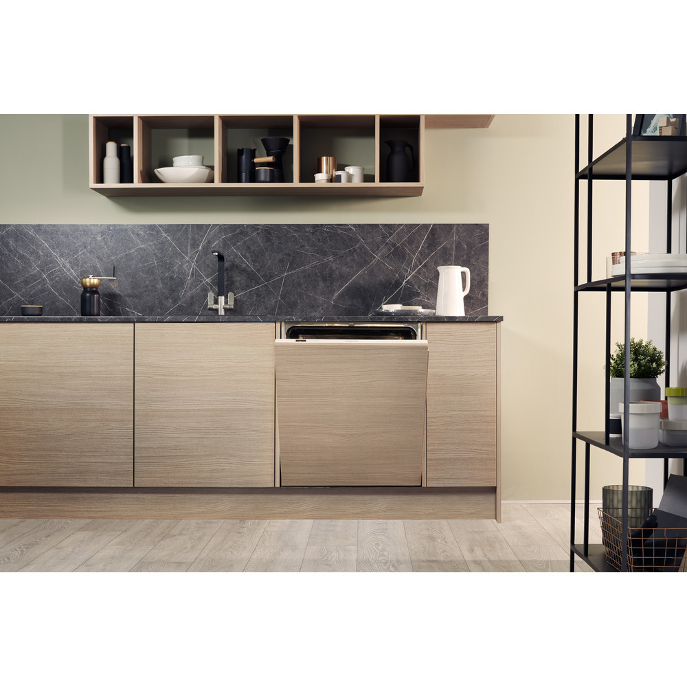 Hotpoint HIO 3P23 WL E UK – image 8
