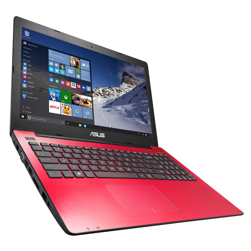 ASUS X553SA-XX150T laptop Intel® Pentium® N3700 – image 4