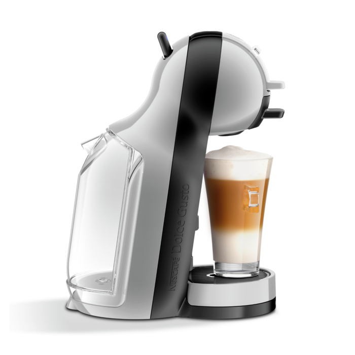 Krups Mini Me KP123BP14 coffee maker Semi-auto Capsule coffee machine – image 8