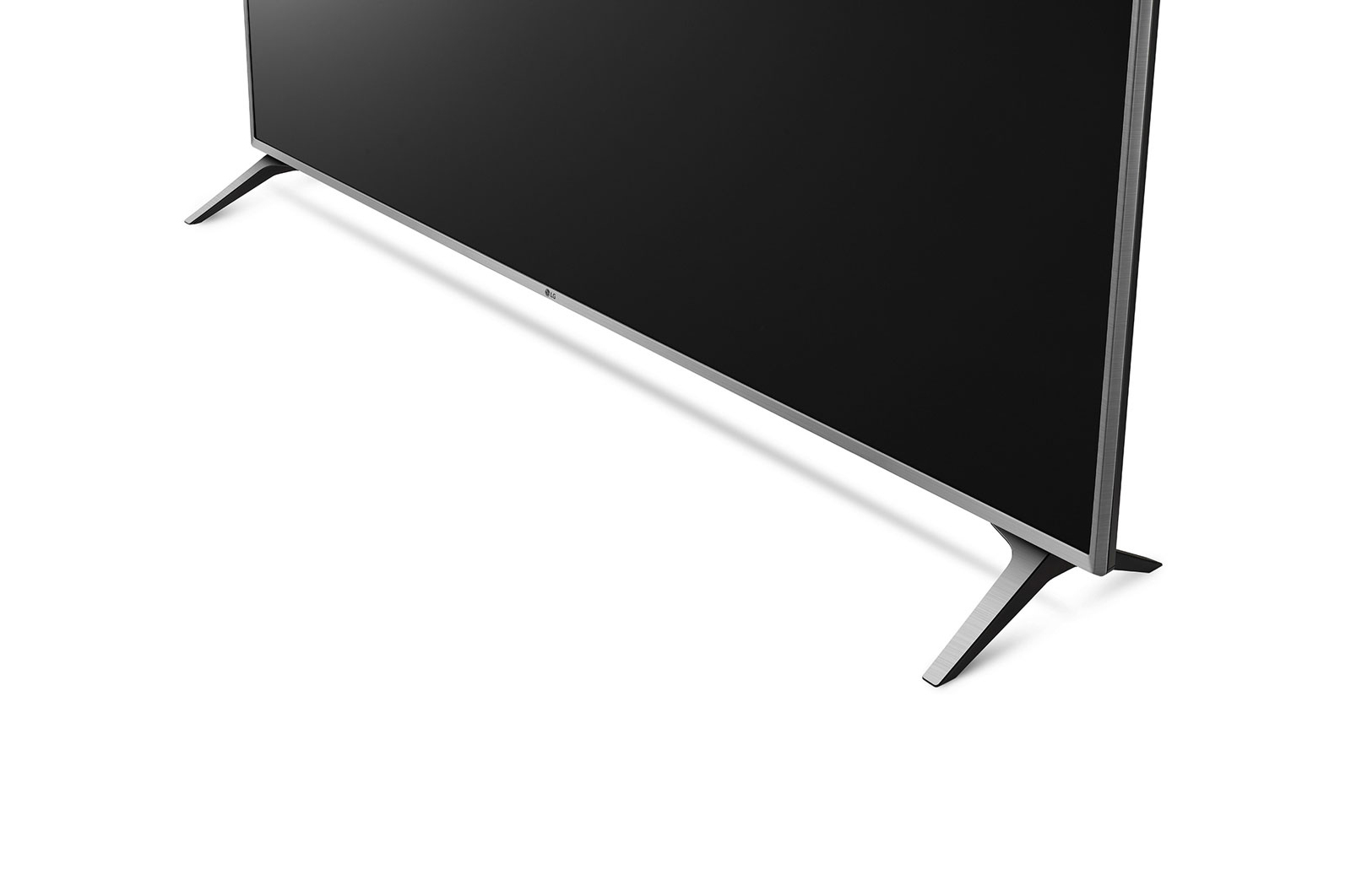 LG 70UK6500PLB 177.8 cm (70") 4K Ultra HD Smart TV Wi-Fi Black, Grey – image 7