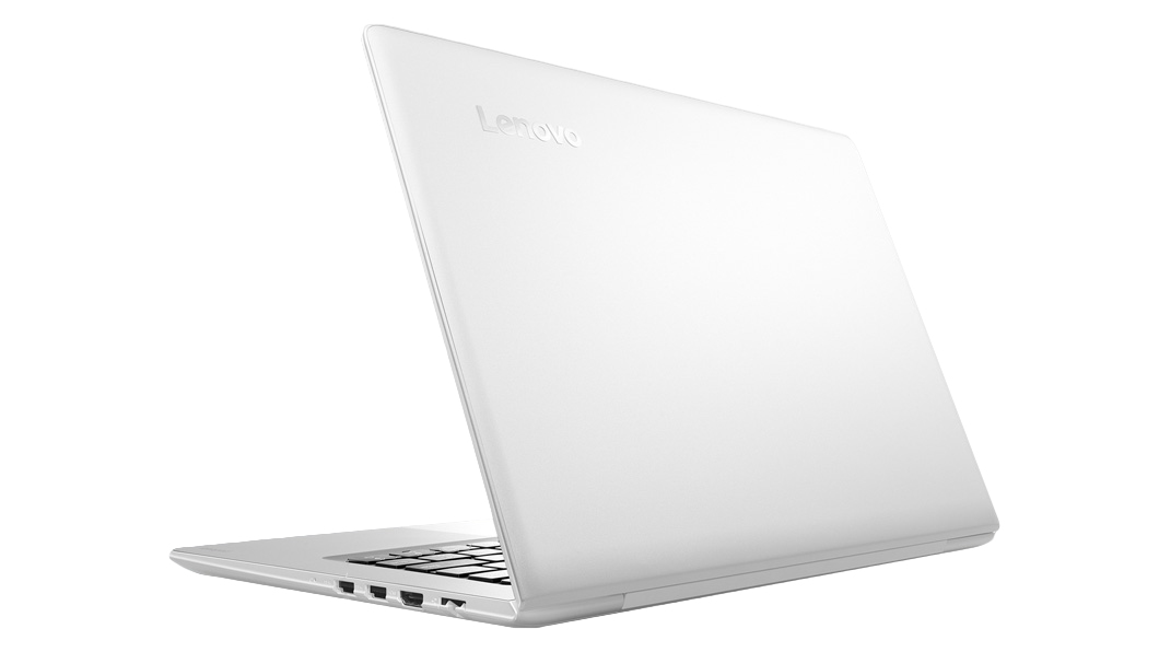 Lenovo IdeaPad 310s Intel® Core™ i3 i3-7100U Laptop – image 2