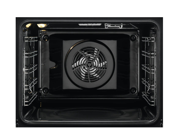 Electrolux KODDP60X 3380 W Stainless steel – image 3