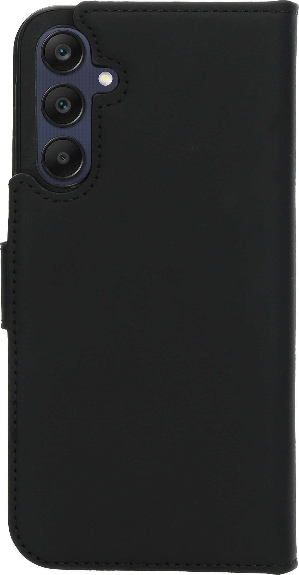 Mobiparts Leather 2 in 1 Wallet Case Samsung Galaxy A25 Black – image 6