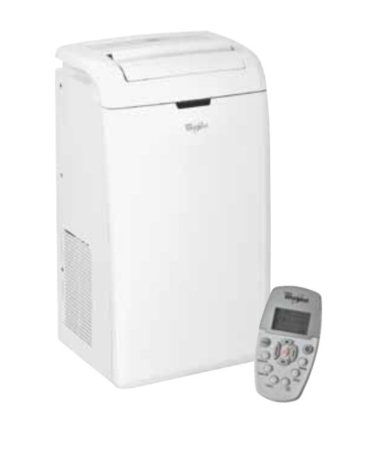 Whirlpool AMD 084/1