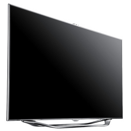 Samsung Series 8 UN60ES8000 TV – image 2