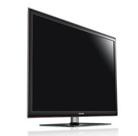 Samsung UE32D5700 81.3 cm (32") Full HD Black – image 3
