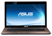 ASUS A73SV-TY125V laptop Intel® Core™ i5 i5-2410M – image 1