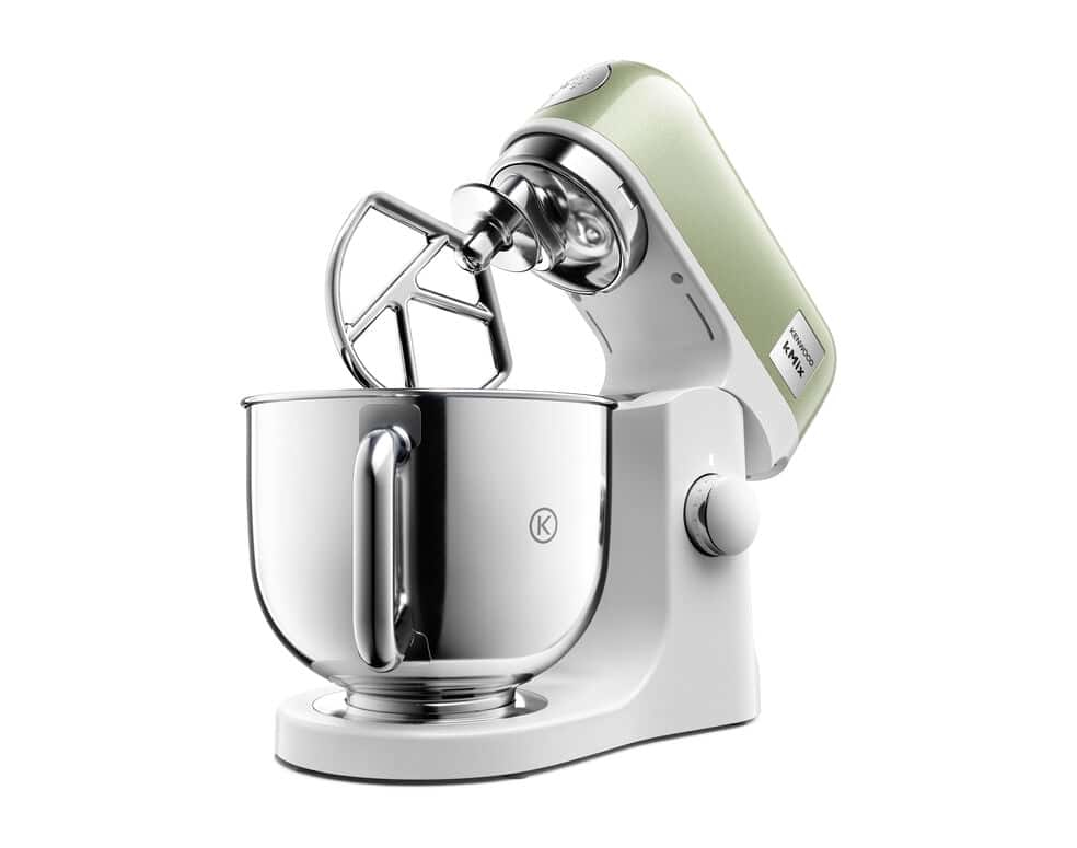 Kenwood KMX768GR Stand mixer – image 4