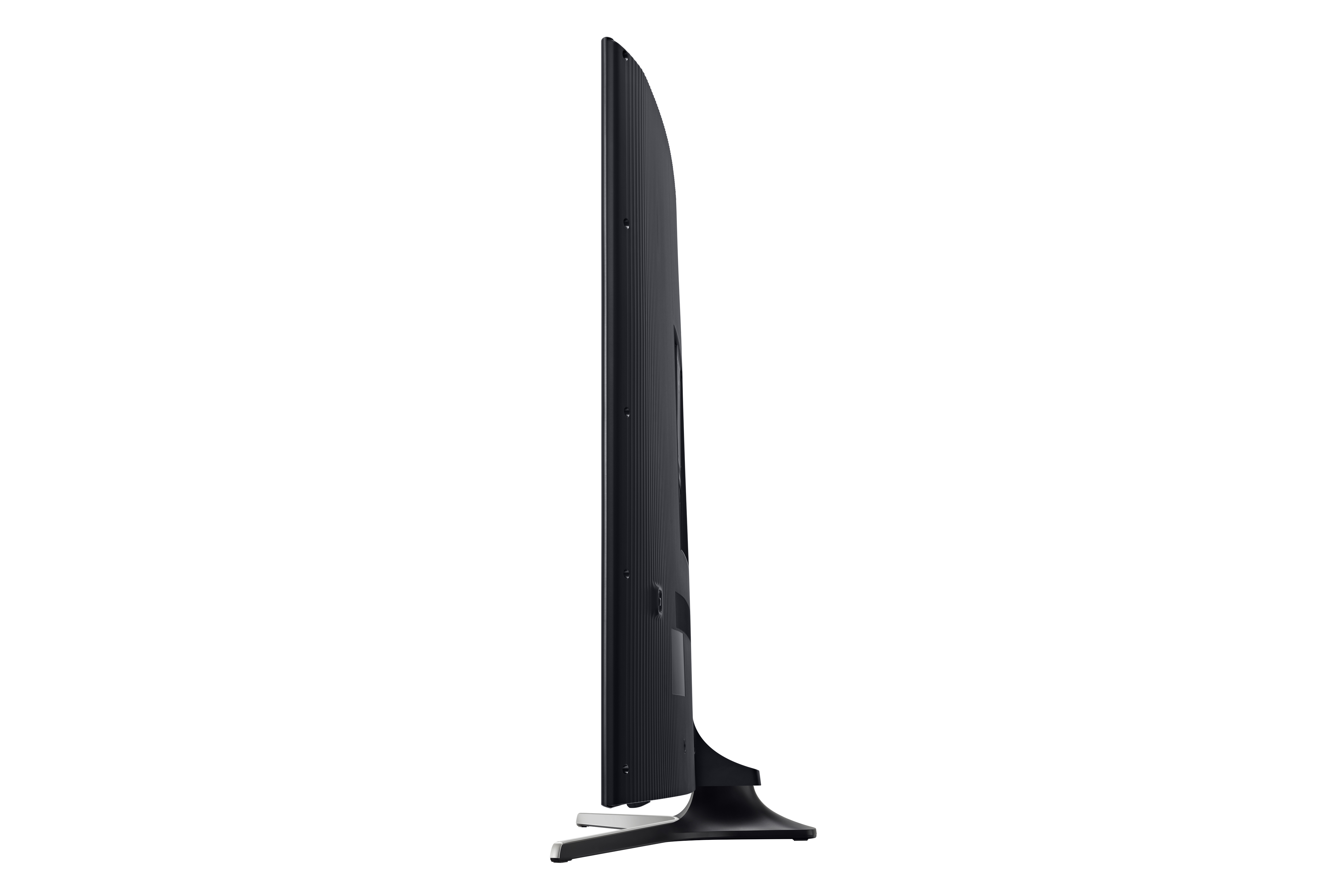 Samsung UE55MU6200 139.7 cm (55") 4K Ultra HD Smart TV Wi-Fi Black – image 3