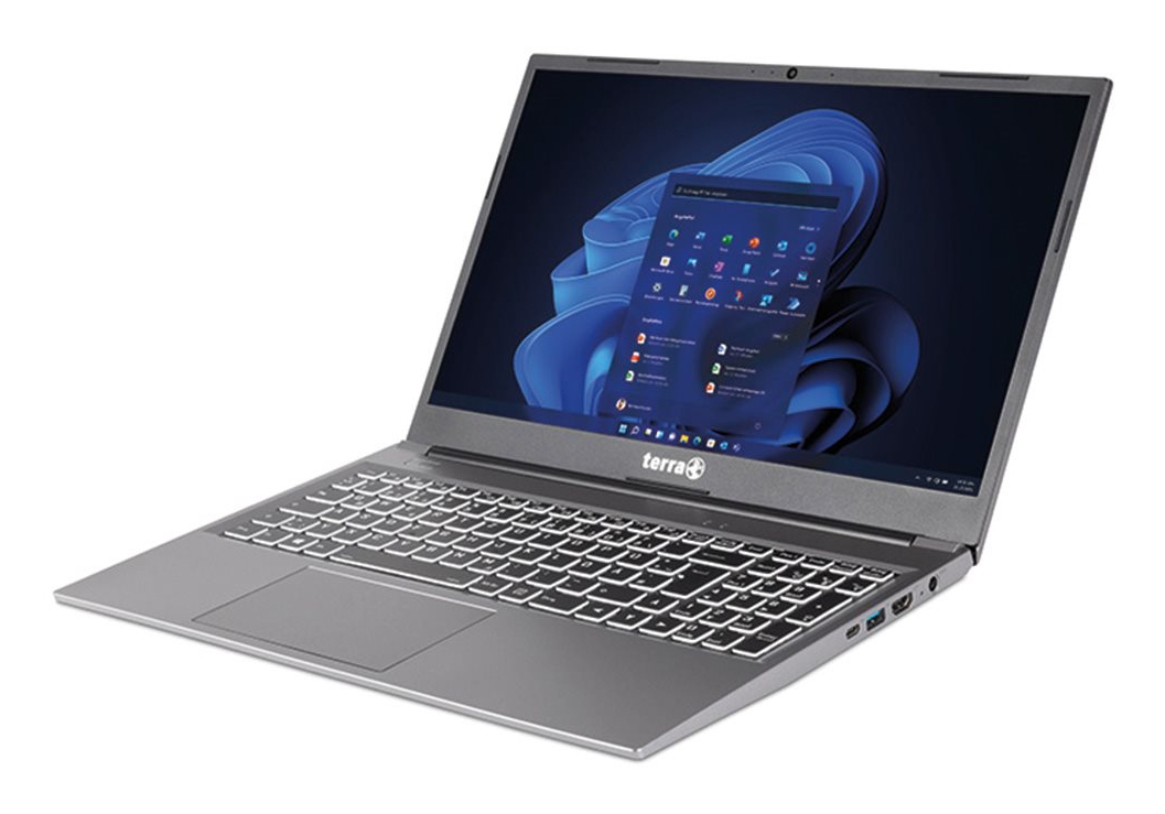 TERRA 1220834 laptop Intel® Core™ i3 i3-1315U – image 2