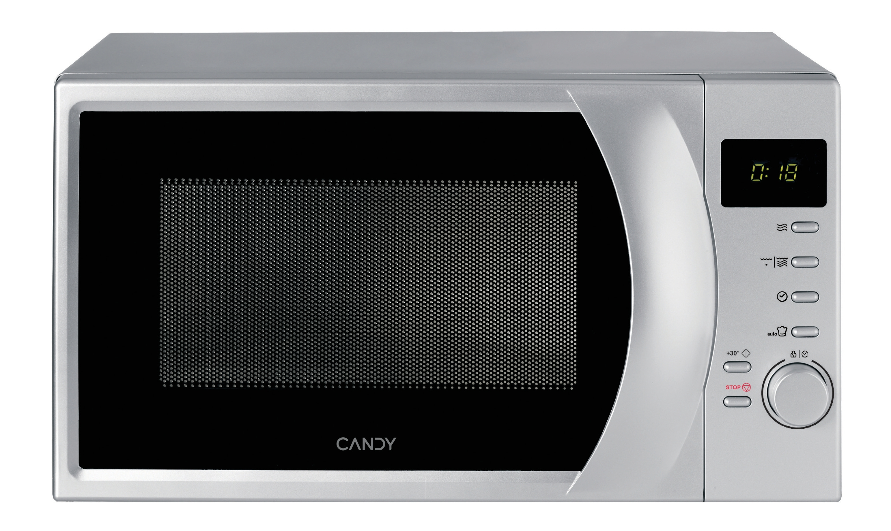 Candy CMMG7120 — vue 1 sur 7