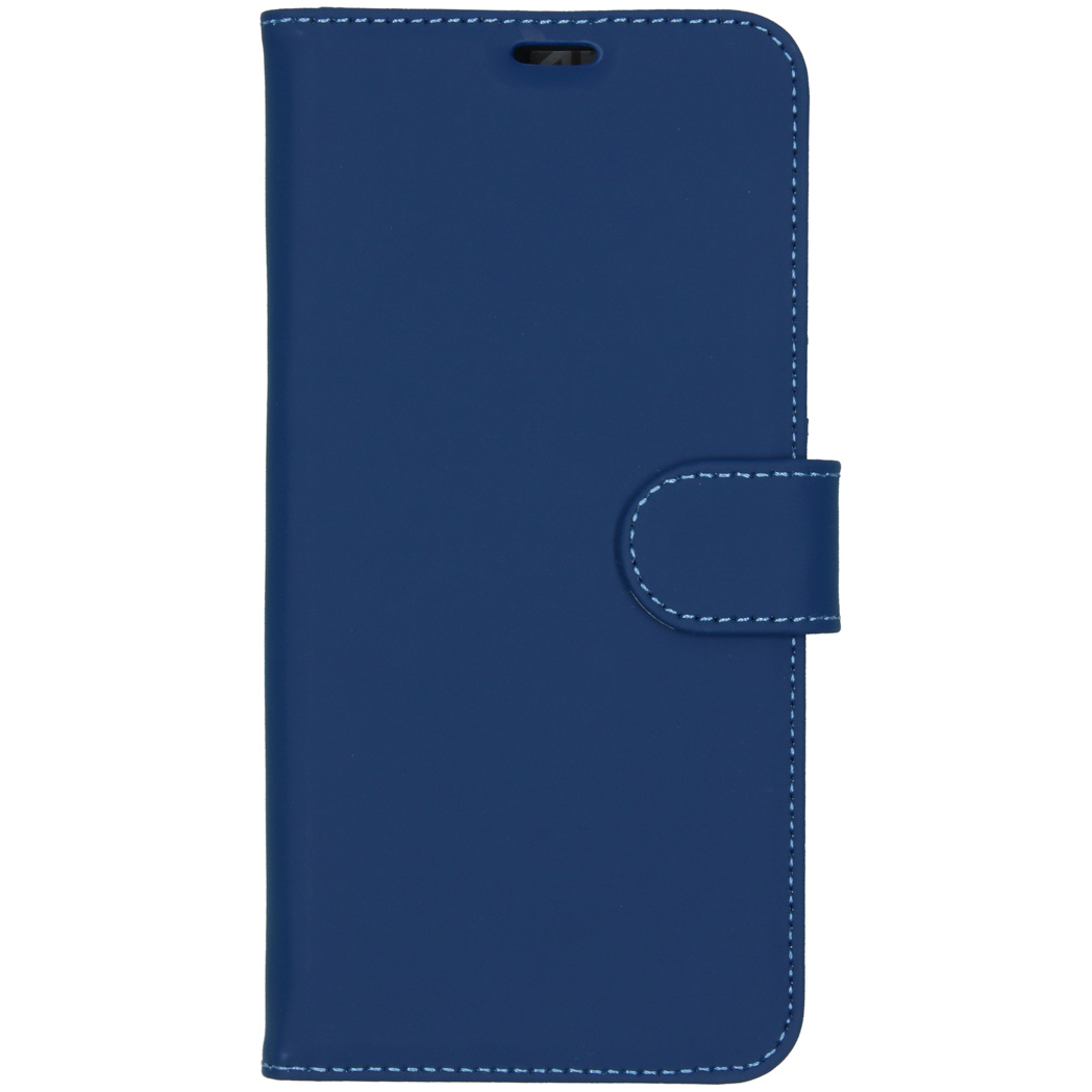 Accezz SH00004938 mobile phone case Blue