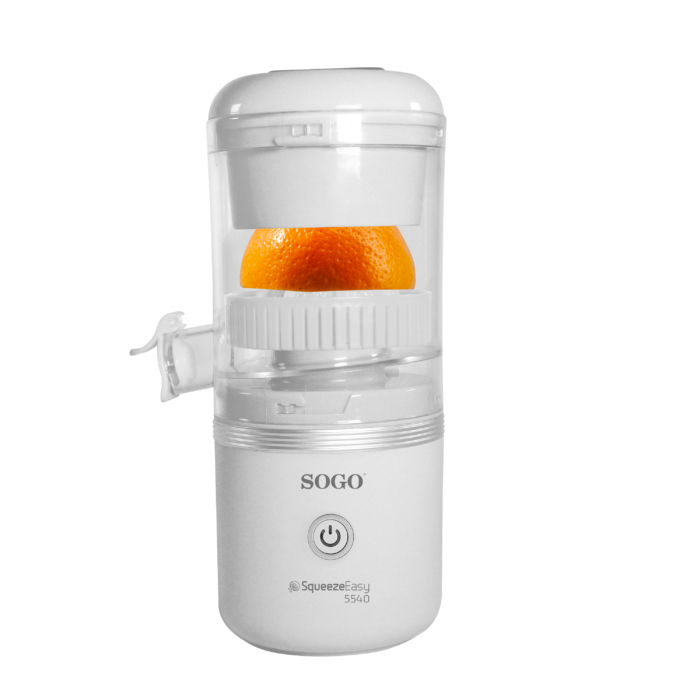 Sogo EXP-SS-5200 electric citrus press – image 2