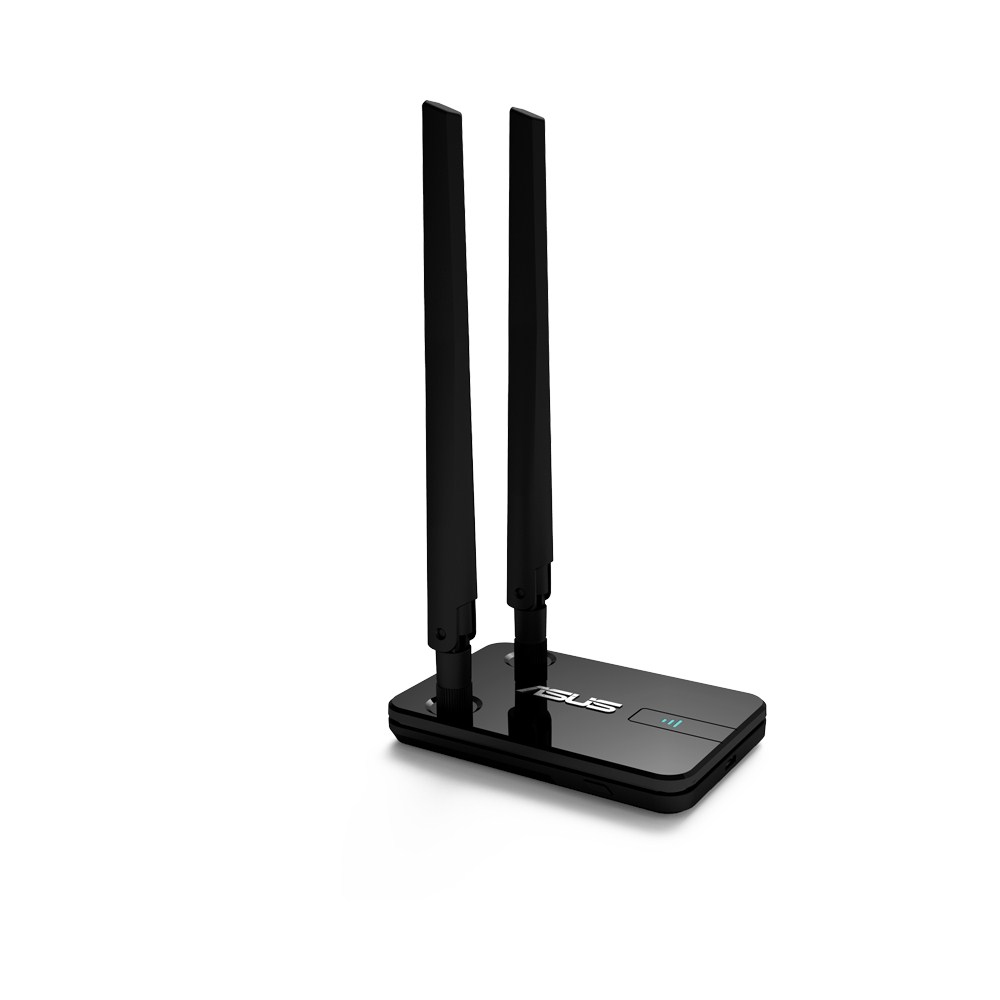 ASUS USB-N14 WLAN 300 Mbit/s – image 7