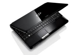 Fujitsu LIFEBOOK AH530/GFX – image 3