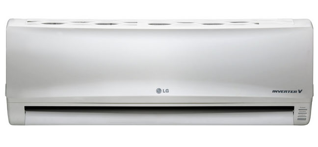 LG Z12SL air conditioner Split system White – image 6