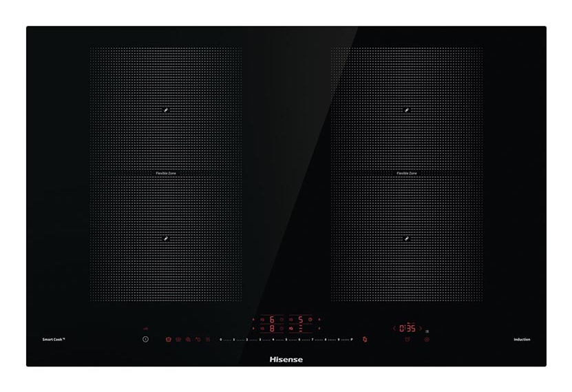 Hisense I8455C — vue 1 sur 6