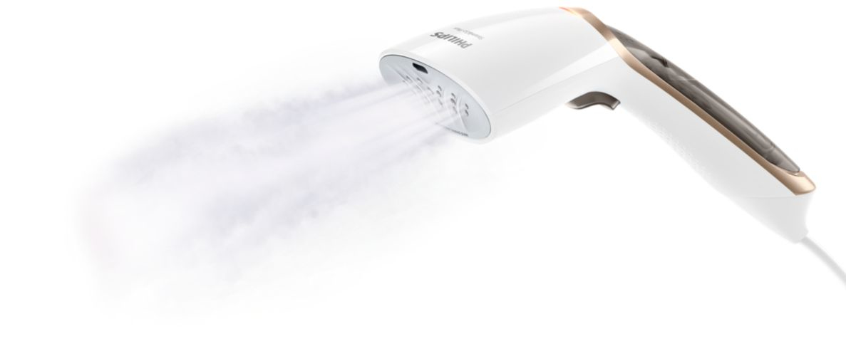 Philips Steam&Go GC367/10 garment steamer Handheld garment steamer – image 6