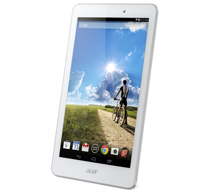 Acer Iconia A1-840FHD-18YE Intel Atom® – image 2