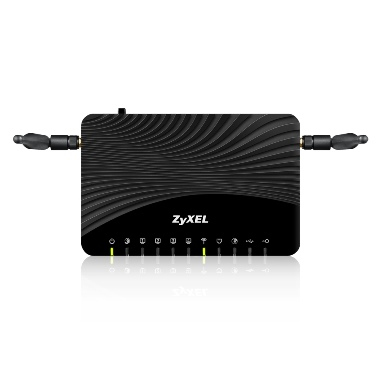 Zyxel VMG3312-B10A v2 – image 3