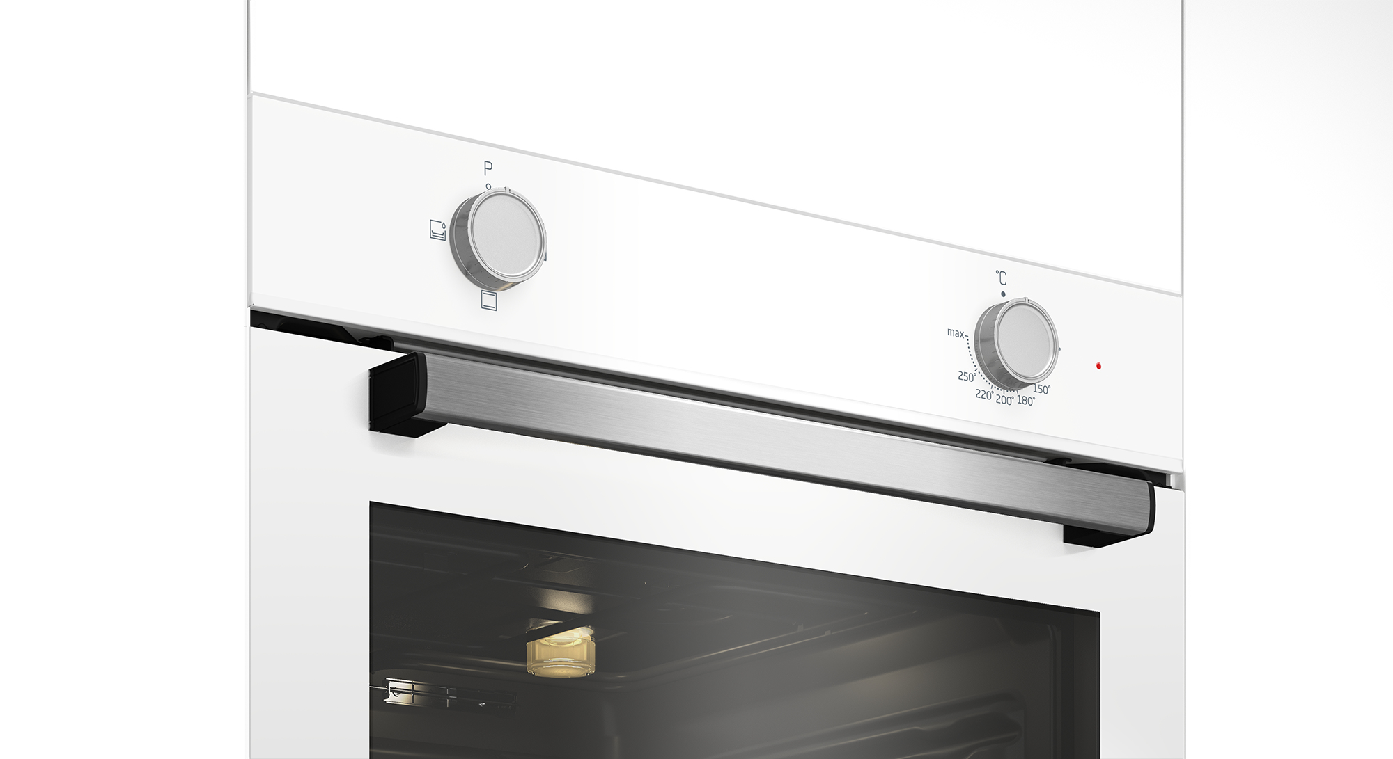 Beko BBIC12000WD oven – image 3