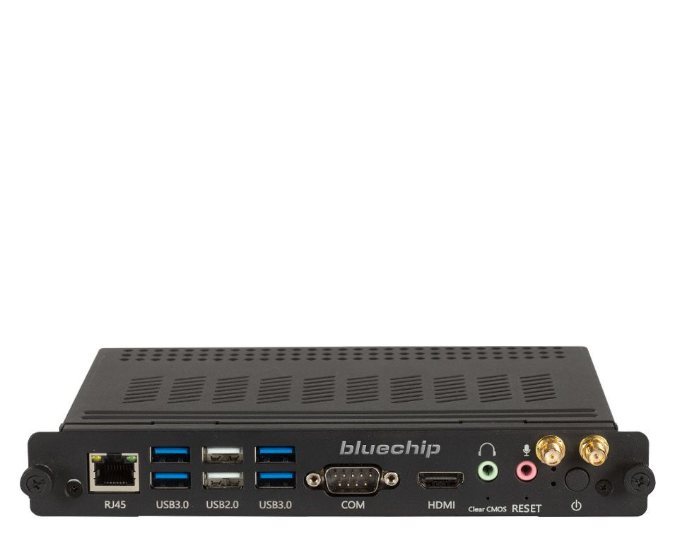 bluechip BUSINESSline OPS11110 – image 2