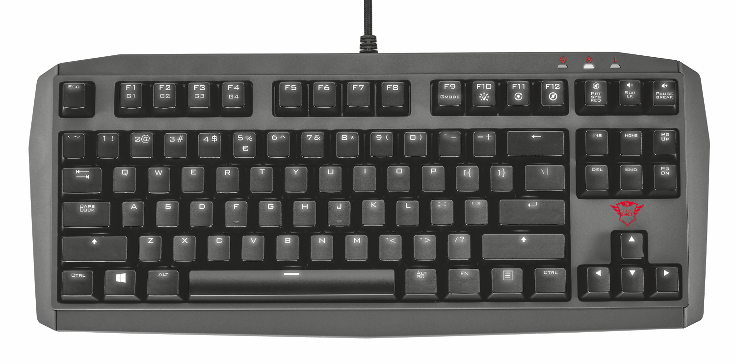 Trust GXT 870