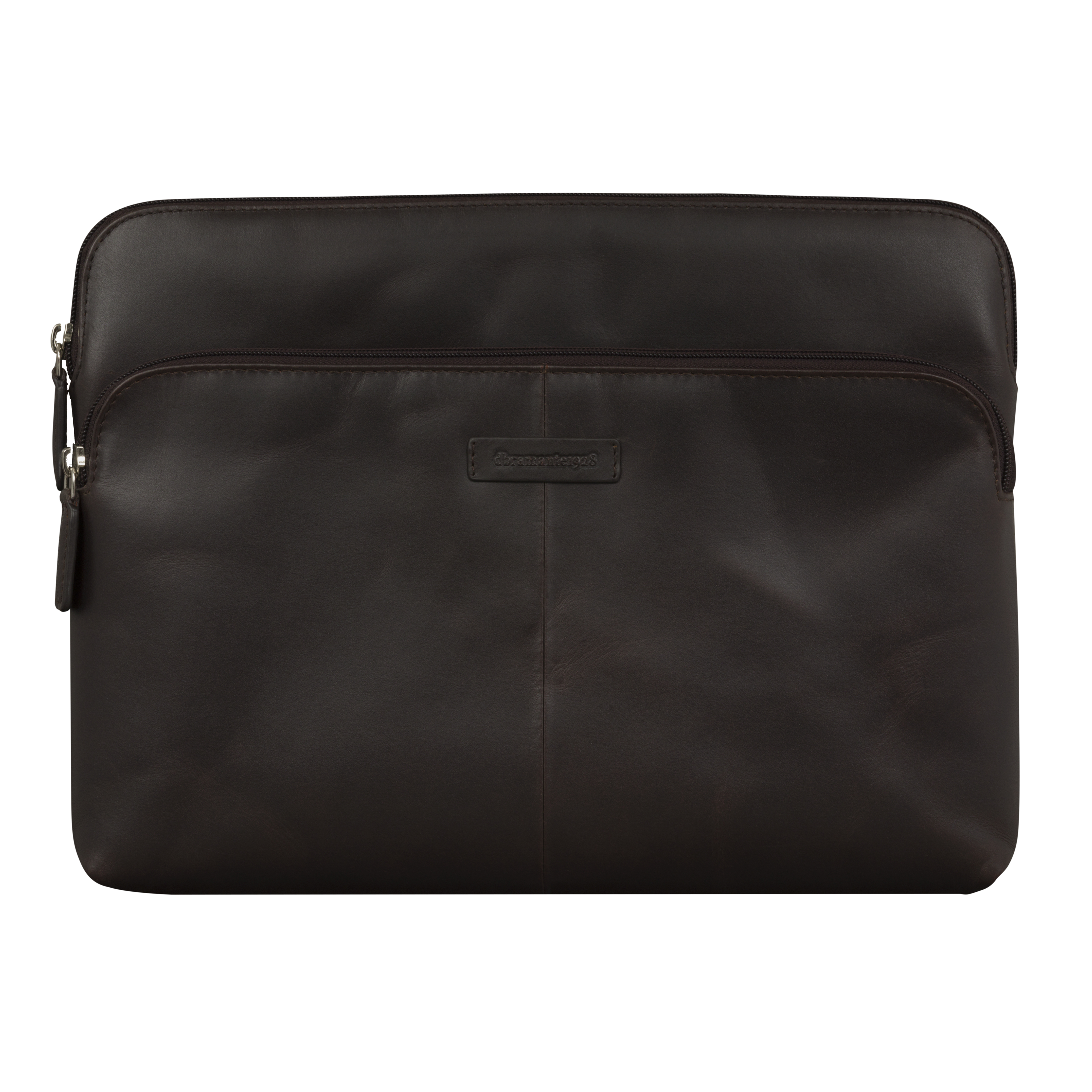 dbramante1928 Skagen Pro+ - Notebook sleeve - 13" - hunter dark