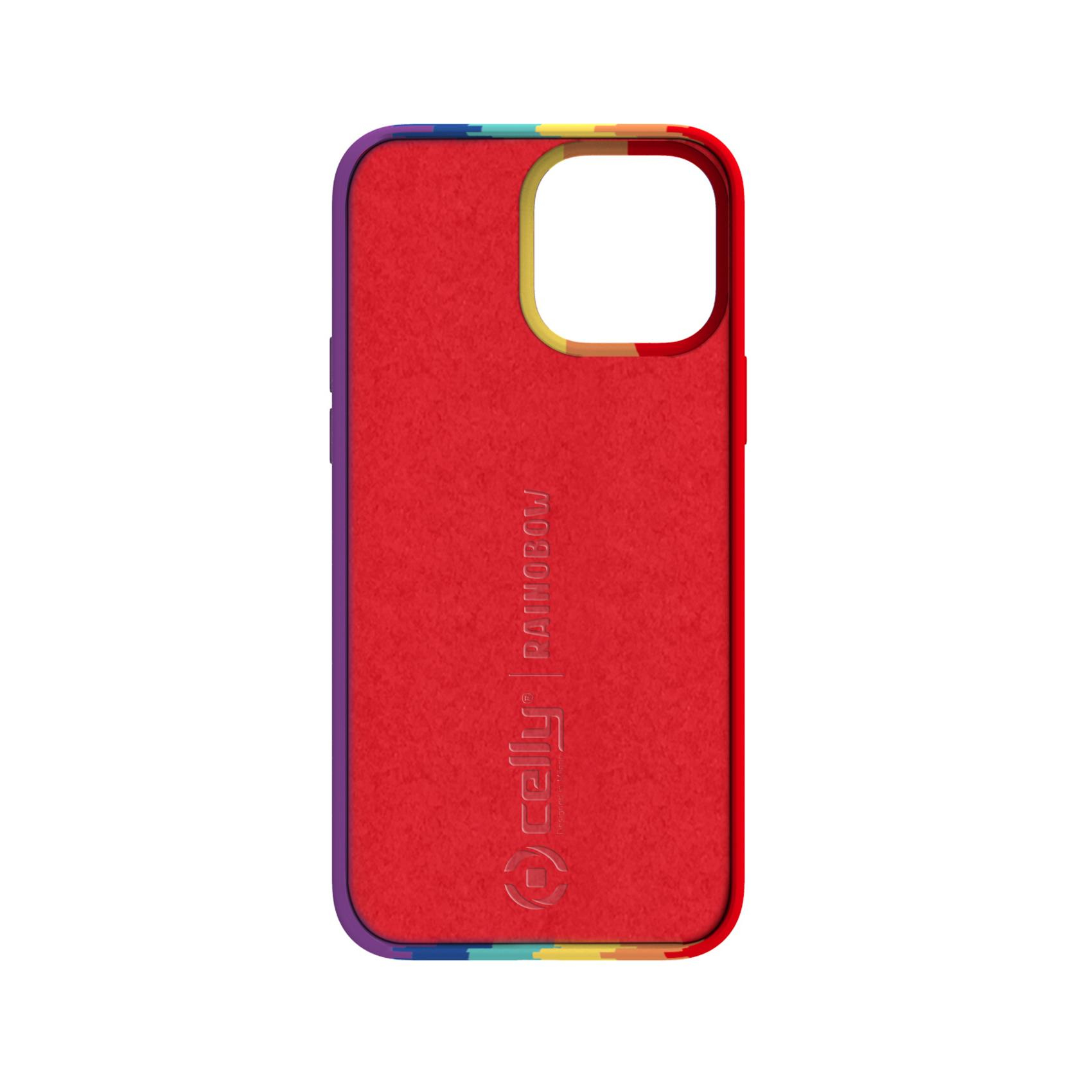 Celly RAINBOW iPhone 13 Pro Max – image 2