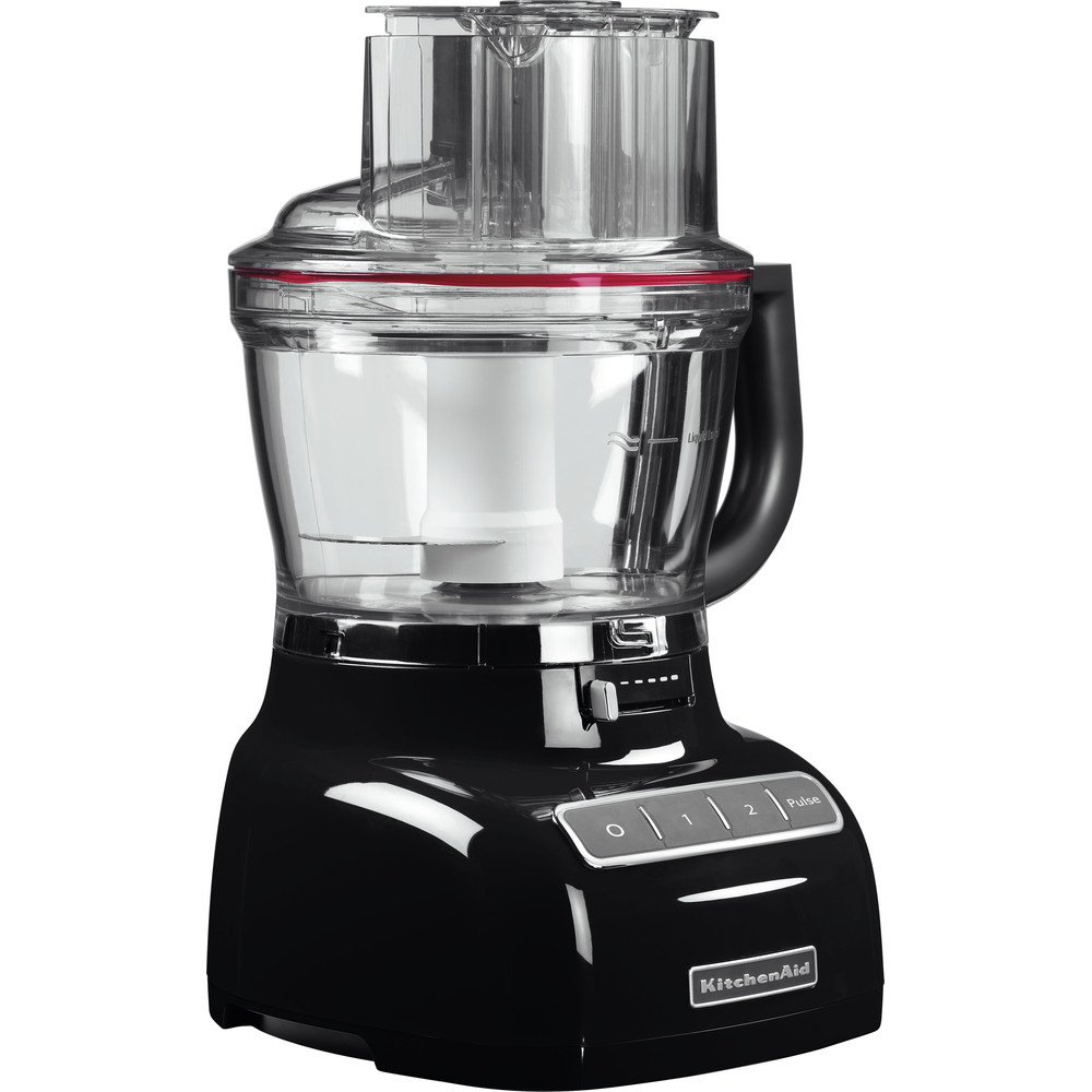 KitchenAid 5KFP1335BOB food processor – image 2