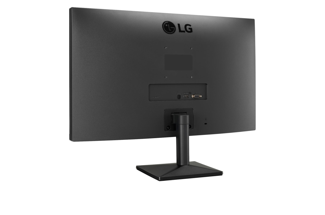 LG 24MQ400-B computer monitor – image 7
