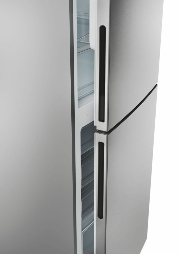 Hoover H-FRIDGE 300 HVT3CLFCKIHS Freestanding – image 3