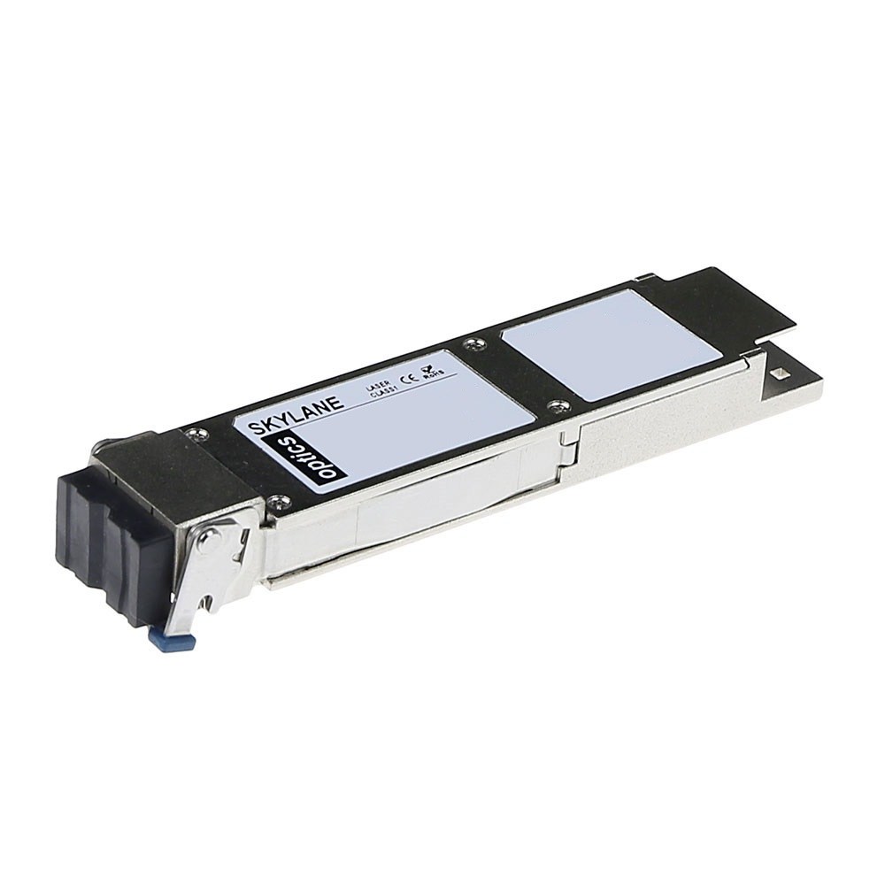 Skylane Optics Q28QD010C07DE9Z network transceiver module Fiber optic 100000 Mbit/s QSFP28