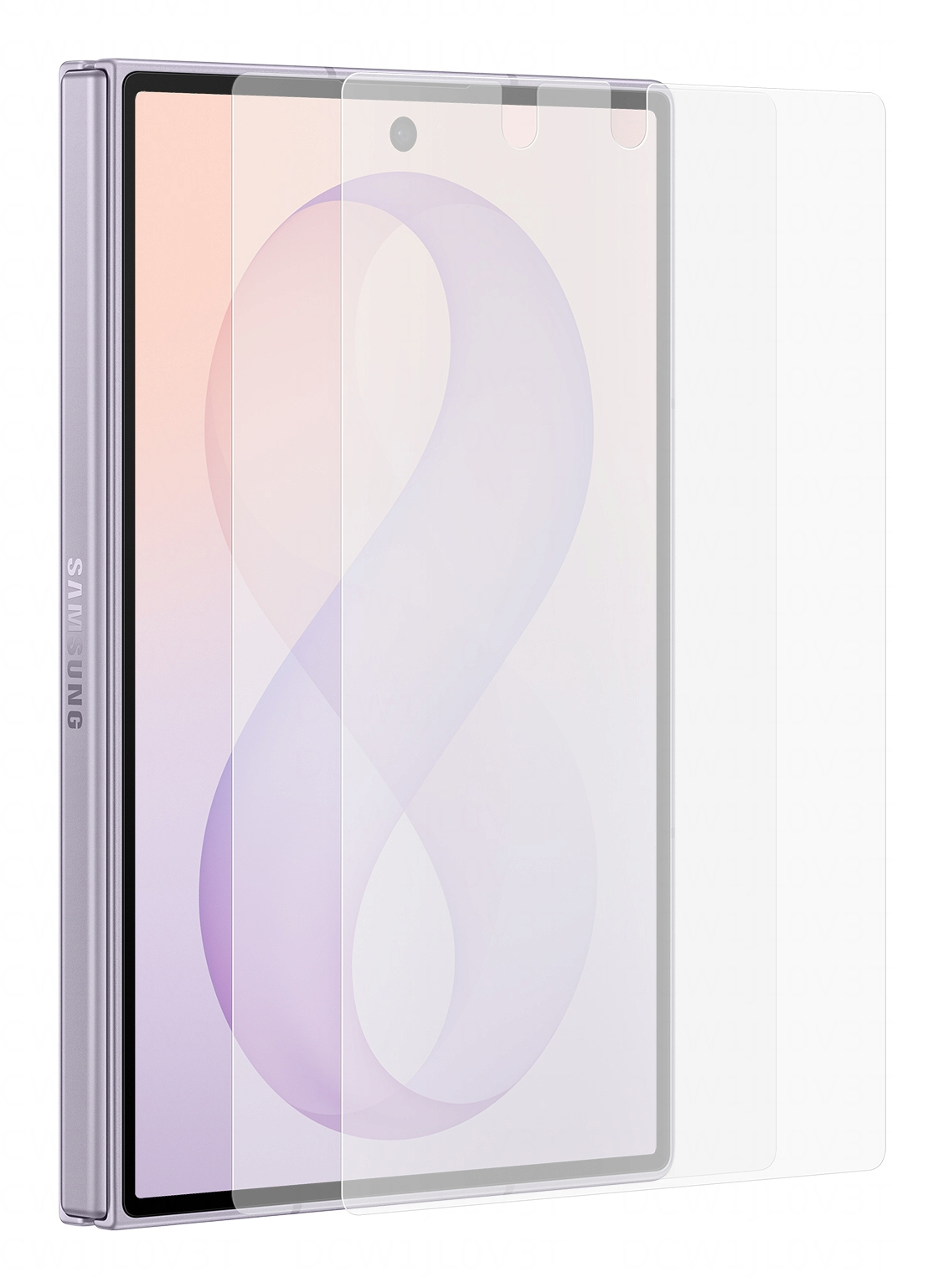 Samsung Galaxy Z Fold8 Screen Protector