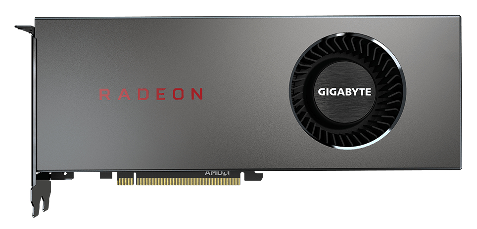 GIGABYTE GV-R57-8GD-B graphics card AMD Radeon RX 5700 – image 8